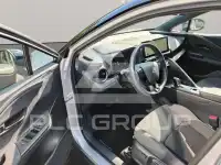 2024 Toyota C-HR