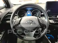 2024 Toyota C-HR