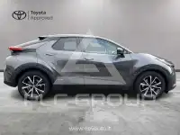 2024 Toyota C-HR