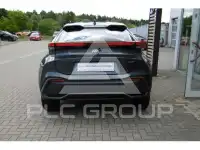 2024 Toyota C-HR