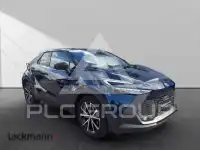 2024 Toyota C-HR