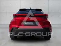 2024 Toyota C-HR