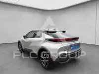 2024 Toyota C-HR