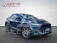 2024 Toyota C-HR