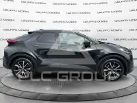 2024 Toyota C-HR