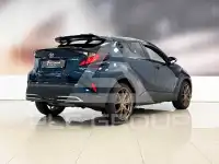 2024 Toyota C-HR