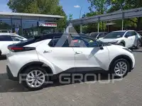 2024 Toyota C-HR