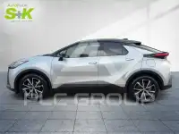 2024 Toyota C-HR