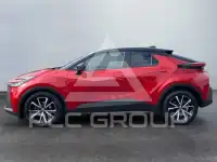 2024 Toyota C-HR