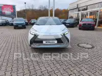 2024 Toyota C-HR
