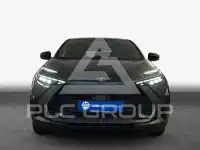 2024 Toyota C-HR