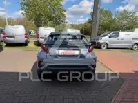2024 Toyota C-HR