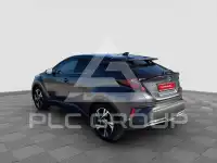2024 Toyota C-HR