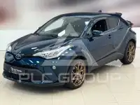 2024 Toyota C-HR