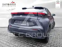 2024 Toyota C-HR