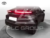 2024 Toyota C-HR