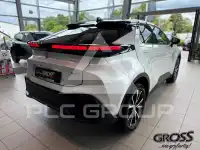 2024 Toyota C-HR