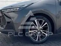 2024 Toyota C-HR