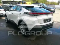 2024 Toyota C-HR