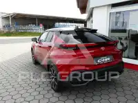 2024 Toyota C-HR