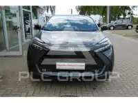 2024 Toyota C-HR