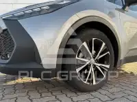 2024 Toyota C-HR