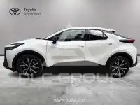 2024 Toyota C-HR