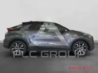 2024 Toyota C-HR