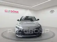 2024 Toyota C-HR