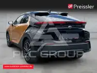 2024 Toyota C-HR