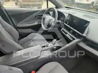 2024 Toyota C-HR