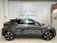 2024 Toyota C-HR