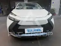 2024 Toyota C-HR