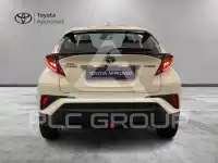 2024 Toyota C-HR