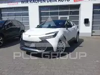 2024 Toyota C-HR
