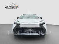 2024 Toyota C-HR