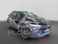 2024 Toyota C-HR