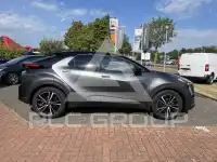 2024 Toyota C-HR