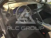 2024 Toyota C-HR