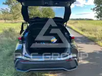 2024 Toyota C-HR