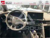 2024 Toyota C-HR