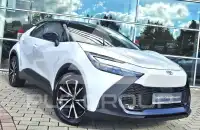 2024 Toyota C-HR