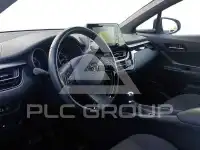 2024 Toyota C-HR