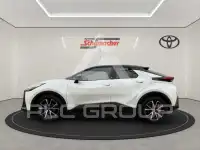 2024 Toyota C-HR