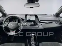 2024 Toyota C-HR