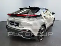 2024 Toyota C-HR
