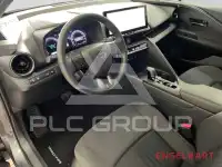 2024 Toyota C-HR