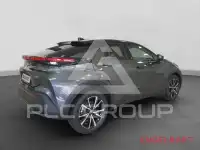 2024 Toyota C-HR