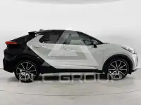 2024 Toyota C-HR