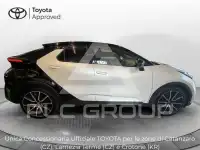 2024 Toyota C-HR